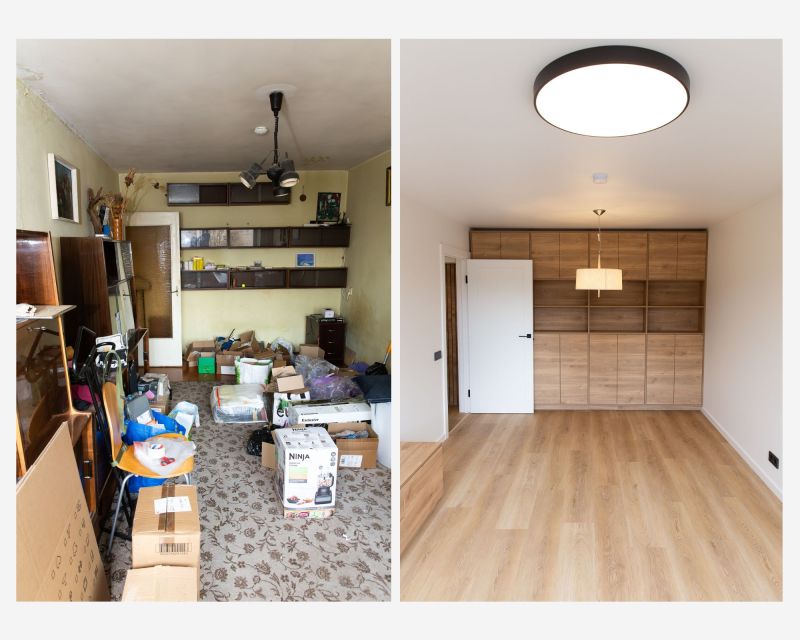MB Rangsta – butų renovacija ir apdaila nuo A iki Z