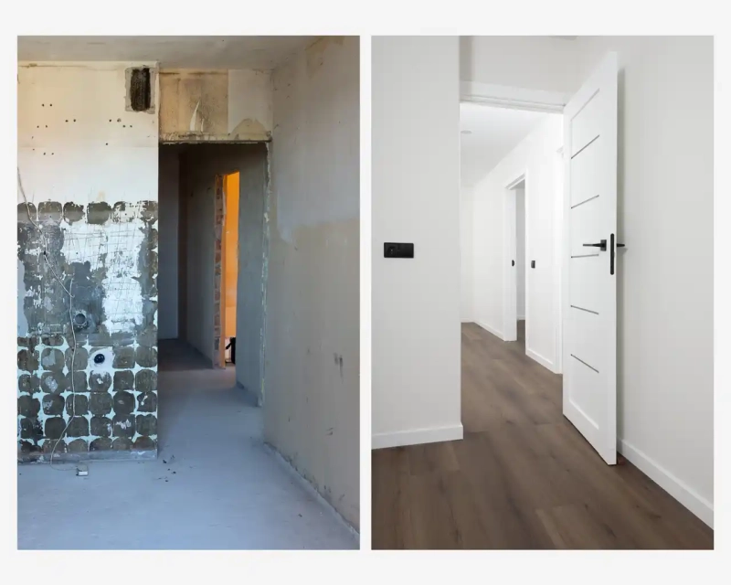MB Rangsta – butų renovacija ir apdaila nuo A iki Z