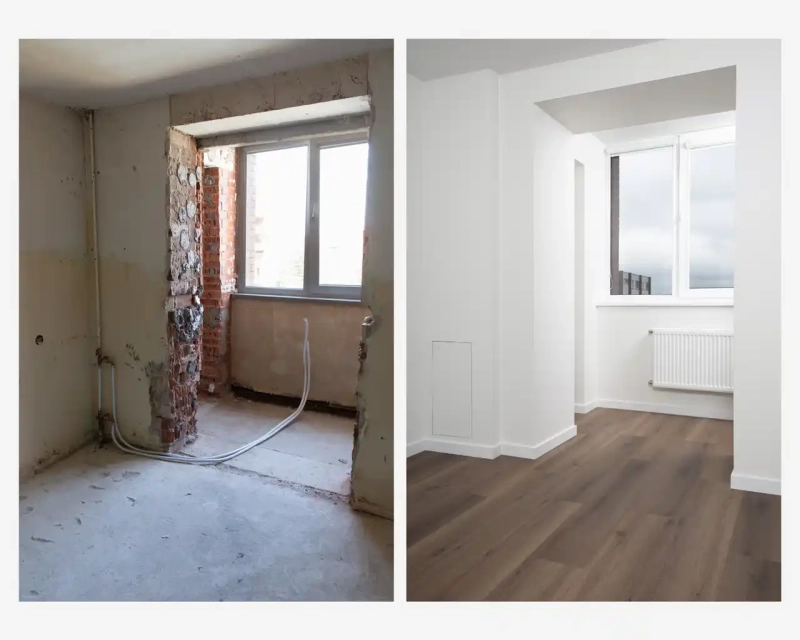 MB Rangsta – butų renovacija ir apdaila nuo A iki Z