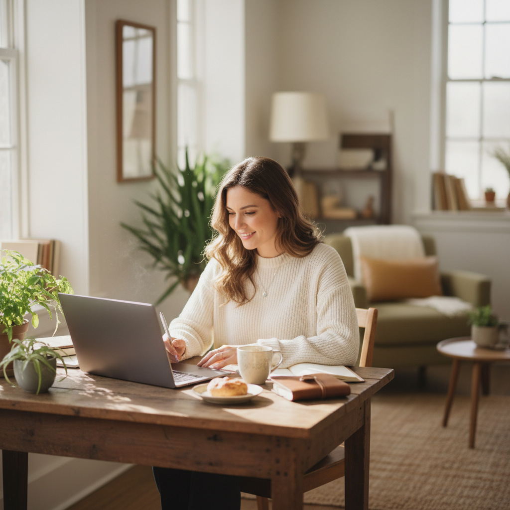 Asmeninio tinklaraščio rašymas